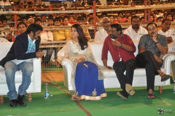 Raja Cheyyi Vesthe Movie Audio Launch